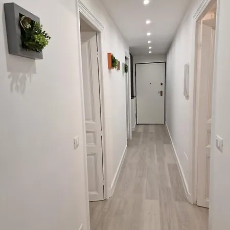 In Centro Διαμέρισμα