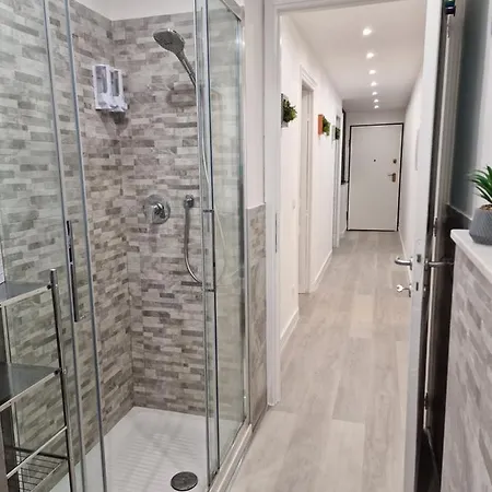 아파트 In Centro 산레모