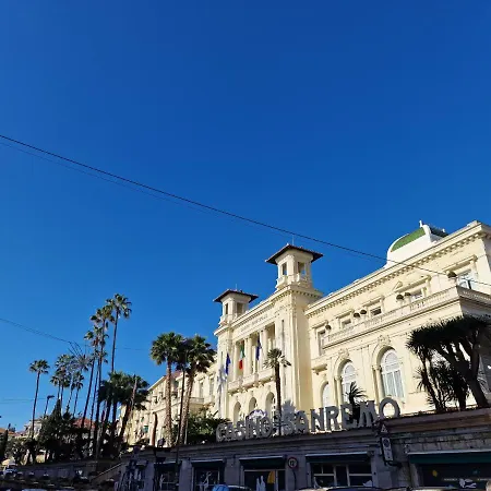 In Centro * סנרמו